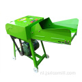 Farm Machinery Mini Chaff Cutter Machine Prijs